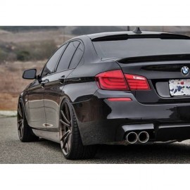 Bmw F10 M4 Style Cam Üstü Plastik 2010-2017 Spoiler